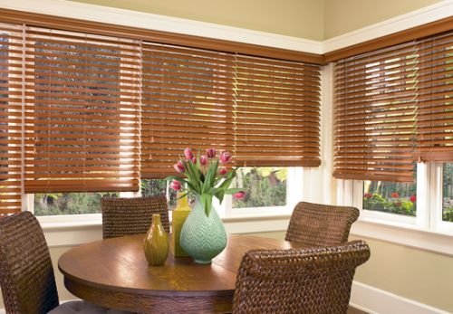 Roller Blinds Noida